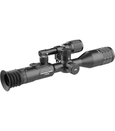 Amazon.com: Night Vision Riflescope