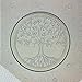 Flexible Resin or Chocolate Mold Sacred Geometry Tree of Life