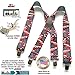 Holdup Contractor Series Old Glory XS 2