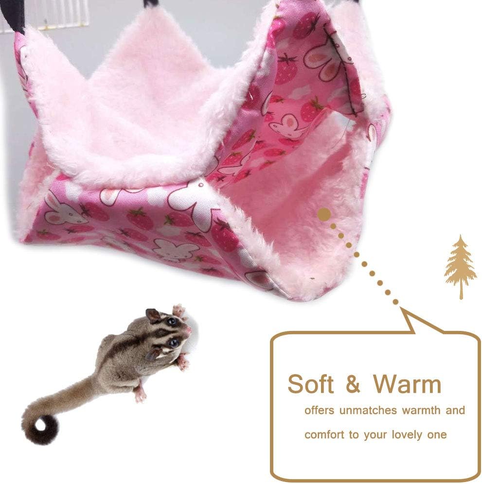 Oncpcare Pet Cage Hammock - Image 4
