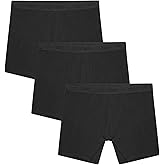 Organic Basics mens Core Boxer Briefs 3-pack Underwear