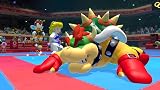 Nintendo Mario and Sonic at the Olympic Games Tokyo 2020 (Nintendo) Cartridge view 5