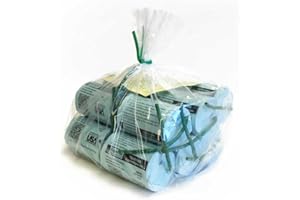 Superior Signal Airflow Detection Candles. 8000 cu ft in 60 Seconds. Use with Superior 5E Smoke Blower for Locating Leaks and Odor Sources in DWV Drain Systems and Sewer Lines. 12-Pack.