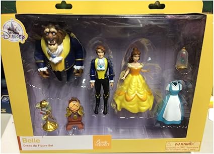 Memories Belle Beauty and Beast Dress 