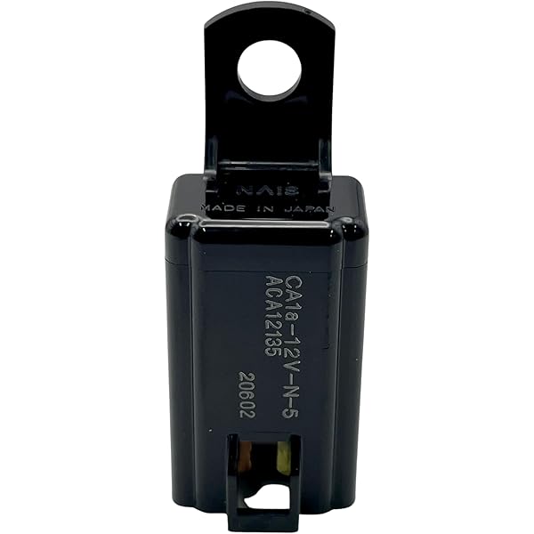 Amazon.com: SBA385871261 Genuine CNH OEM Electronic Control Unit 