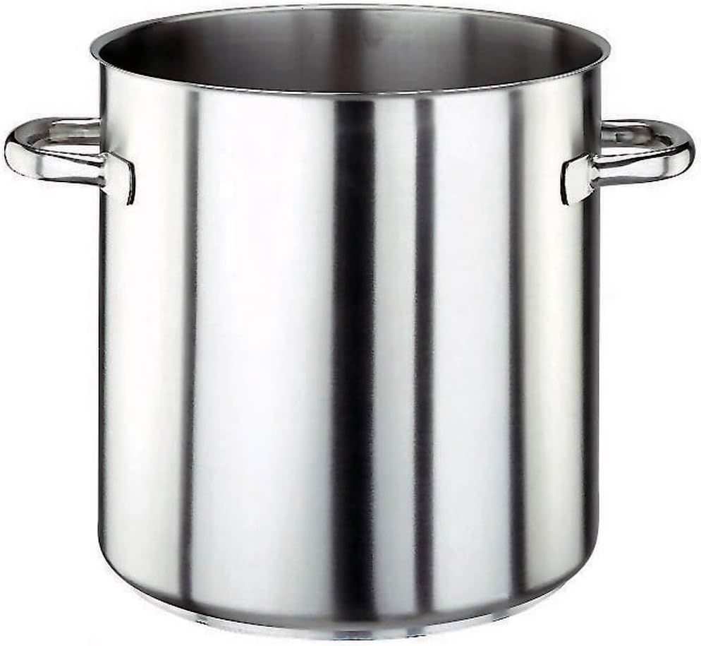 PADERNOStainless Steel 8.3 Quart Stock Pot