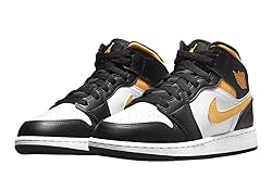Jordan Mens Air 1 Mid GS 554725 177