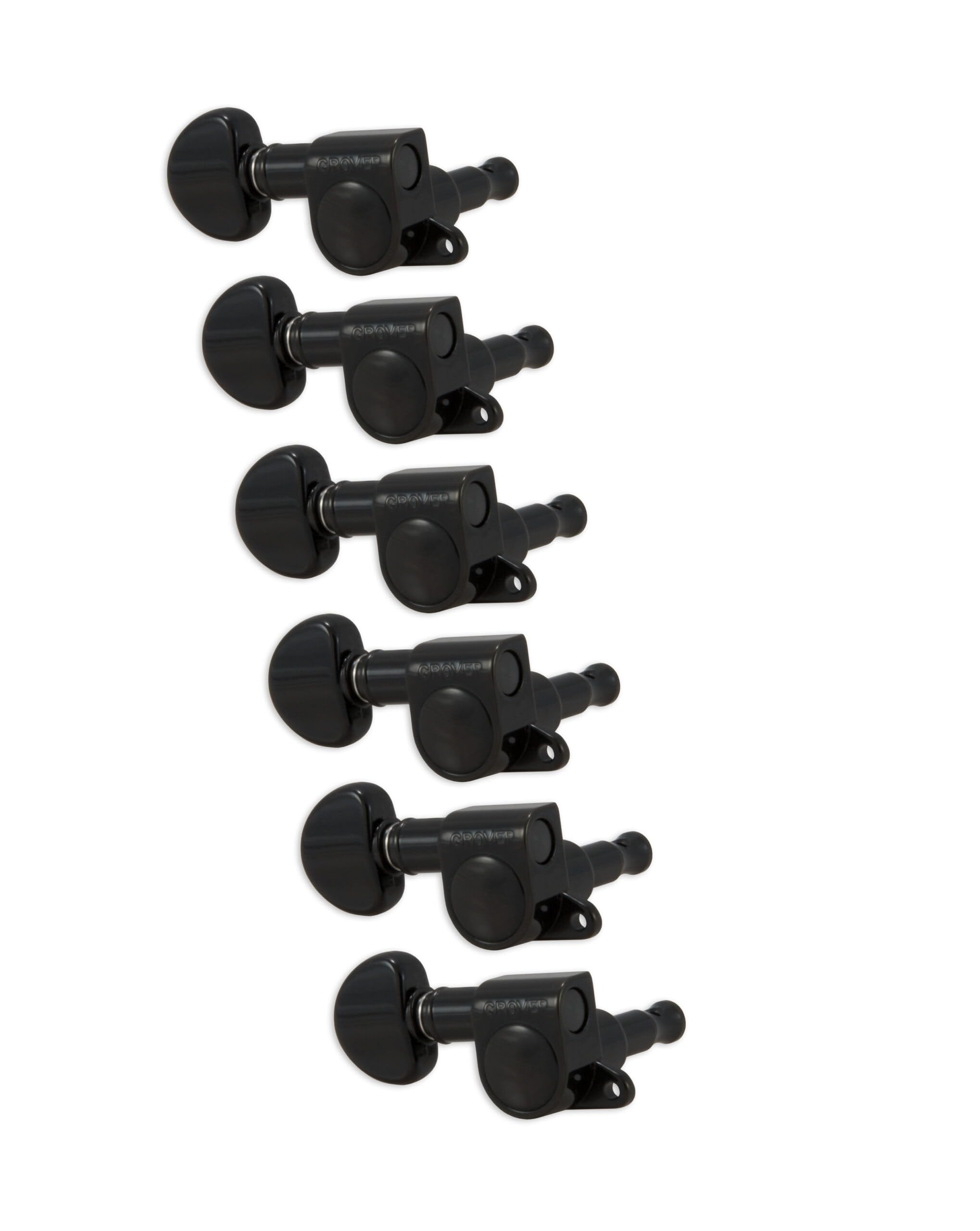 Grover 205BCL6 Rotomatic Mini Mechanical Head