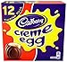 Cadbury Creme Egg 8pk 320g (Pack of 1)