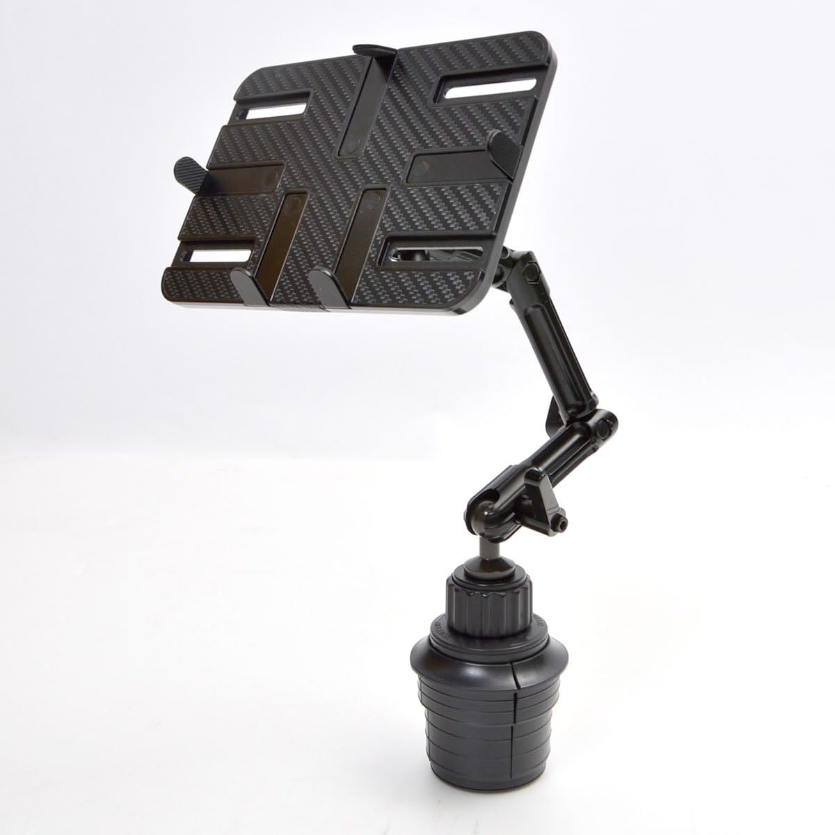 Amazon Co Jp サンコー 車載がっちりタブレットカップホルダー スタンド Dorkasuq 家電 カメラ