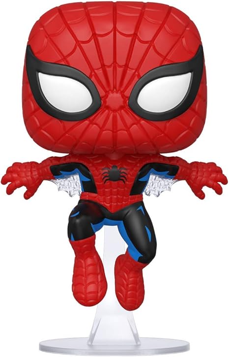 funko pop spiderman hulk