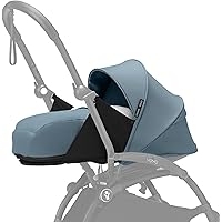 BABYZEN YOYO Rain Cover For 6+ Color Pack Protect Baby From Bad