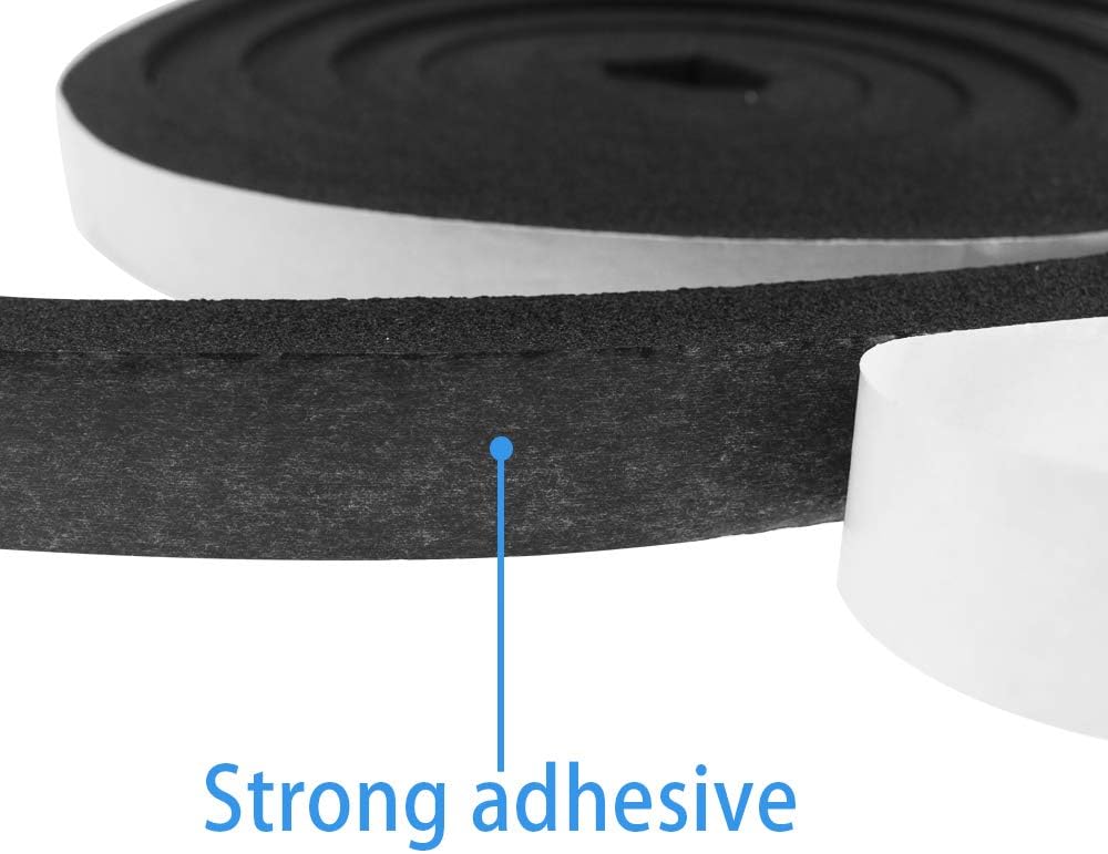 Storystore Foam Insulation Tape - Image 5