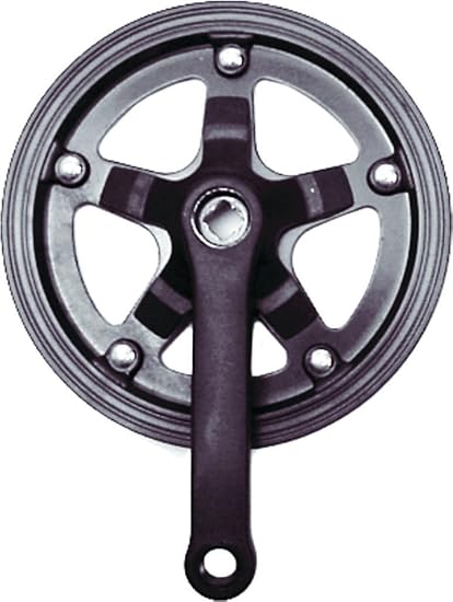 square taper crankset