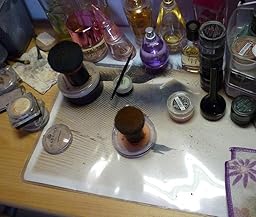 Dailyart® 10w Winkel einstellbar 3528smd LED Bad-und Spiegelleuchte für