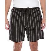 Vince Men's Moonbay Stripe Short