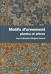 Motifs d'ornement