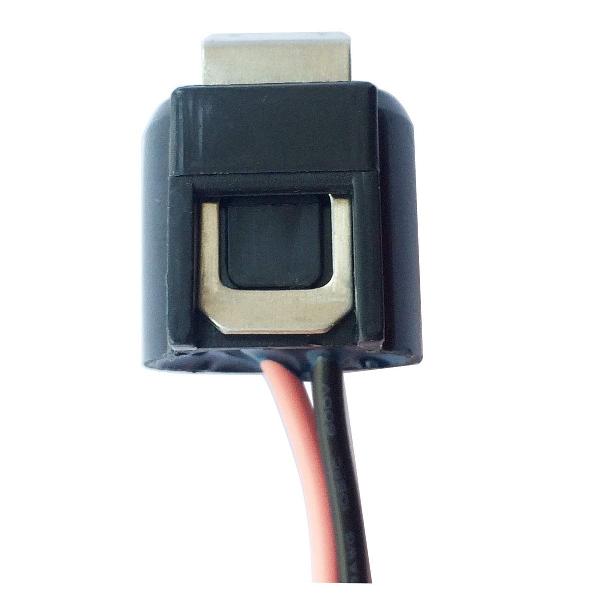 LONYE W10225581 termostato deflector bimetal para refrigerador ...