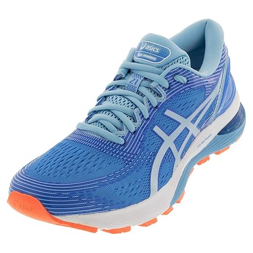 amazon asics gel nimbus 21