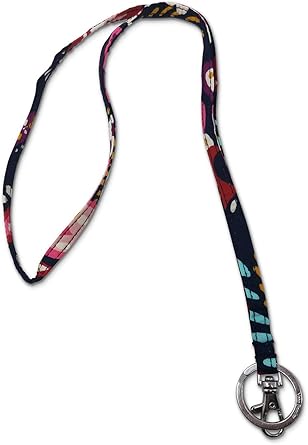 vera bradley camera strap