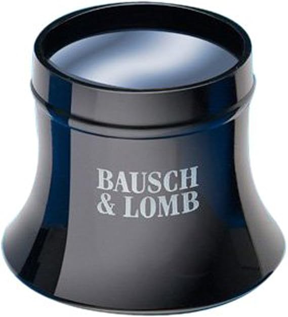 Loupe, Watchmakers, 4x Health & Personal Care