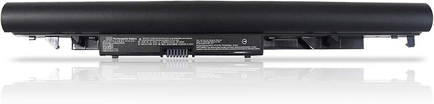 K Kyuer Jc03 Jc04 Batteria Per Hp Pavilion 14 Bs 14 Bw 15 Bs 15 Bw 17 Bs 17t Bs000 17z Ak000 240 245 250 255 G6 2lp34aa Jc03031 Jco3 Jco4 Hstnn Db8e Db8a Db8b Db8f L67n Pb6y Lb7w Hb7x