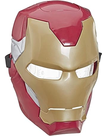 Amazon.ca : Masques - Accessoires : Jeux et Jouets