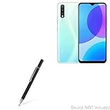 vivo U3 Stylus Pen, BoxWave [FineTouch Capacitive