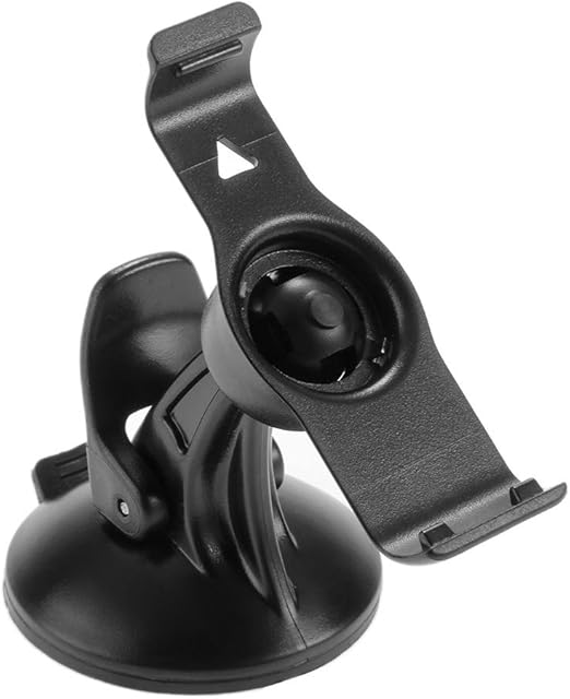 CARCHET GPS Navi GPS Satnav Holder with Clamp Mounting Bracket for