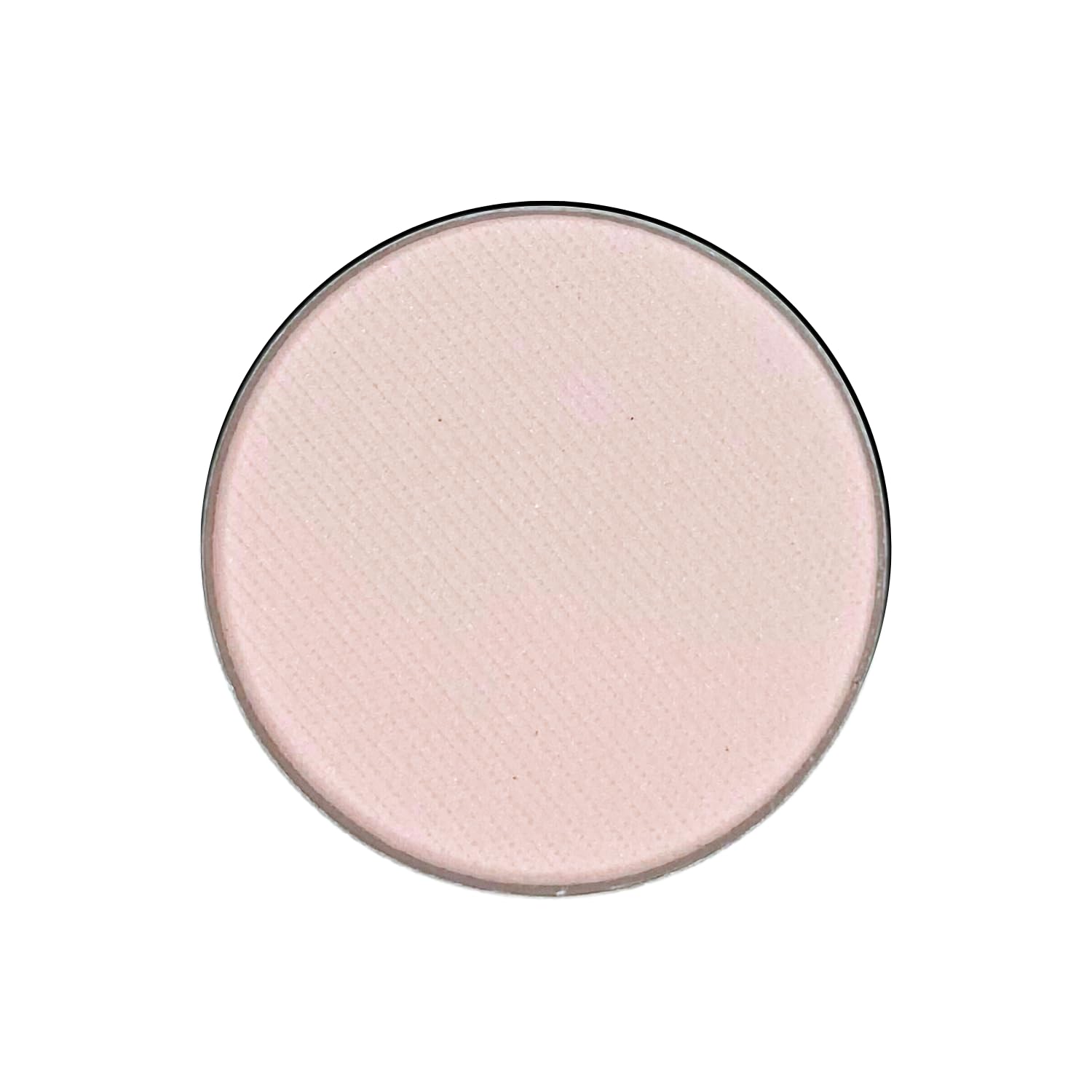 Honeybee Gardens Pressed Powder Eye Shadow, Porcelain