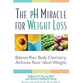 The pH Miracle for Weight Loss