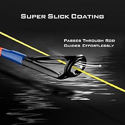 KastKing Superpower Braided Fishing
