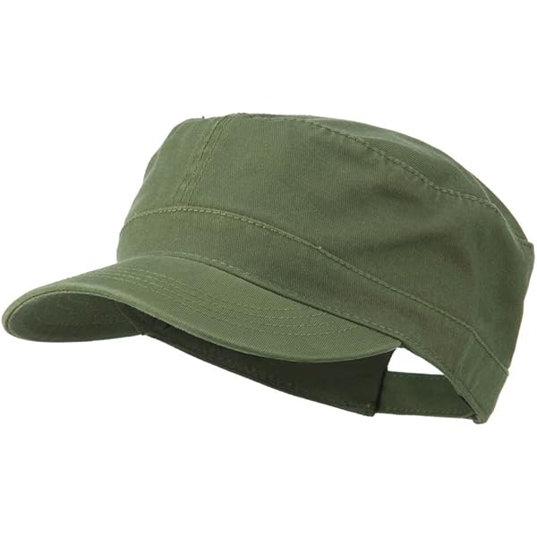 帽子 CPH 575AS ARMY SERGE CASQUETTE/OLIVE WWII Olive Drab