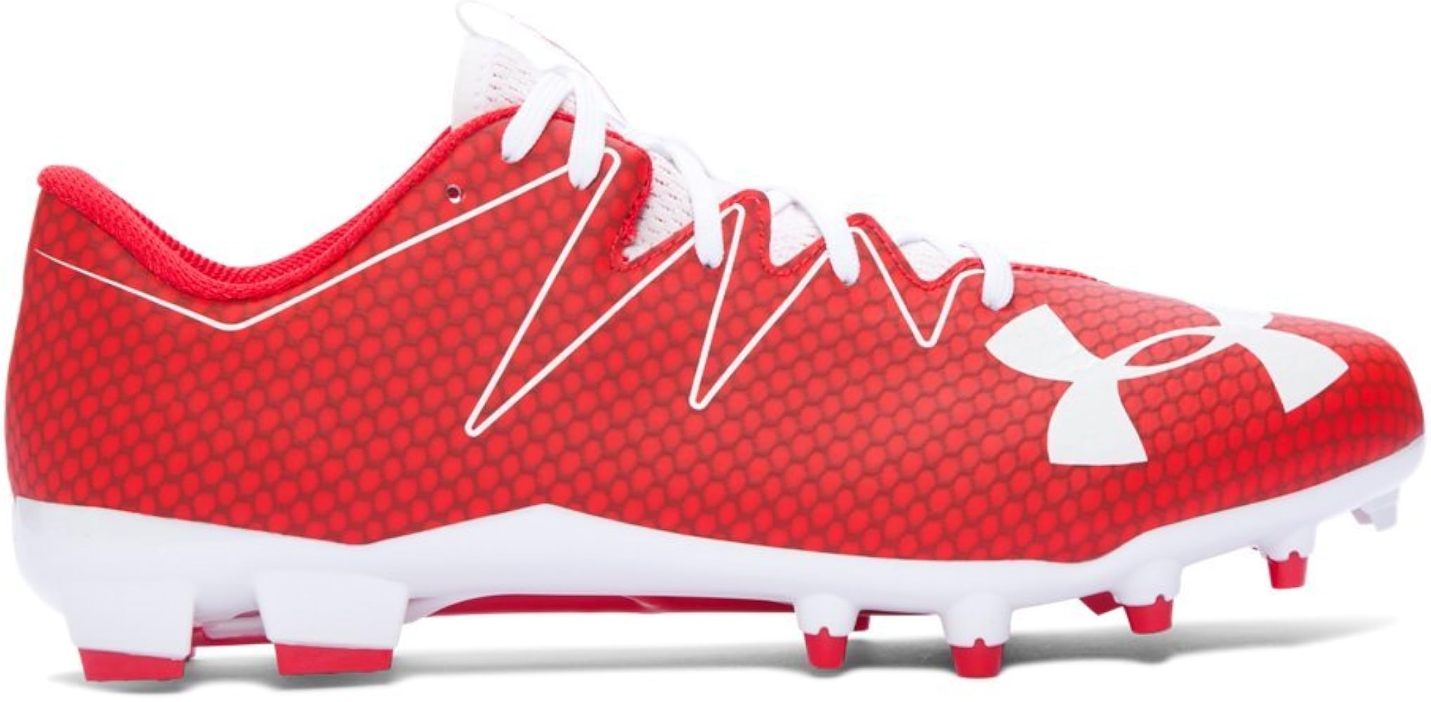 ua nitro low mc