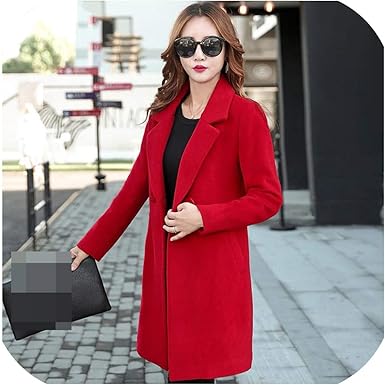 amazon lady coats