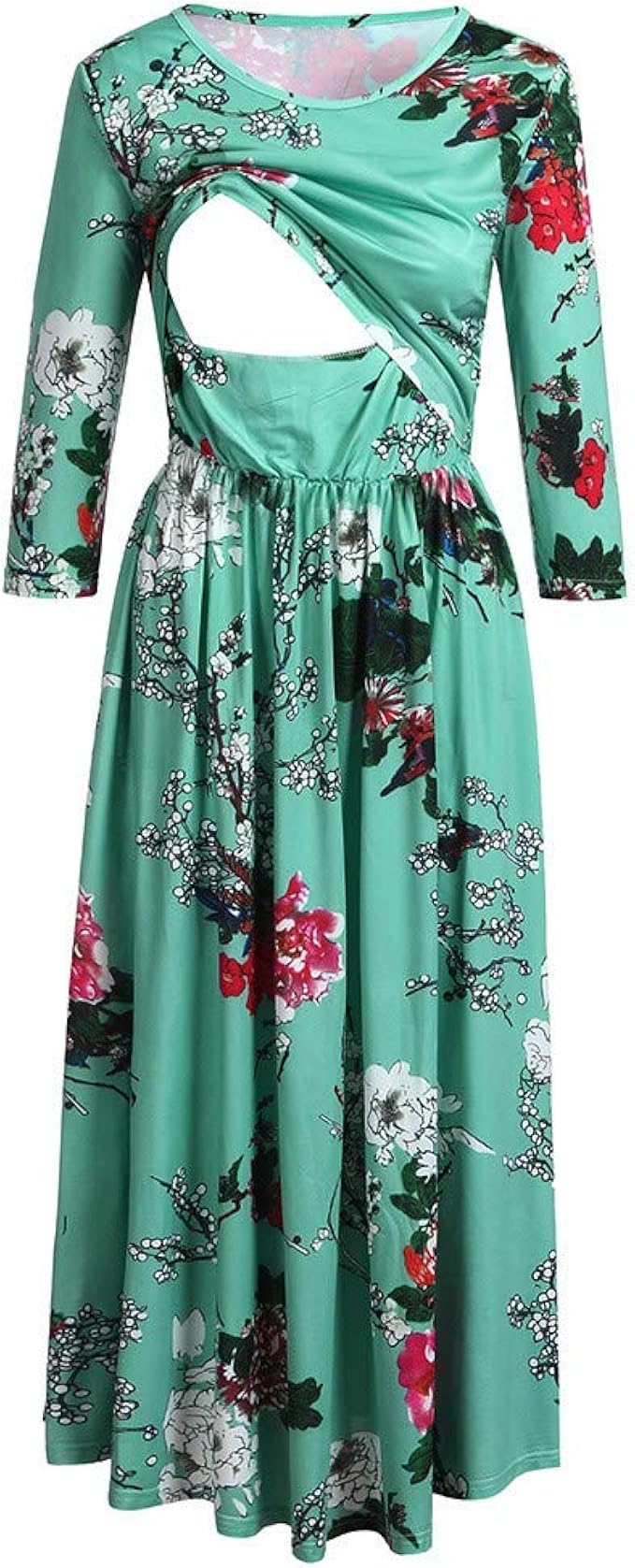 nursing clothes amazon