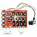 Leadrise 10-50V 60A DC Motor Speed Control PWM HHO RC Controller 12V 24V 48V 3000W MAX