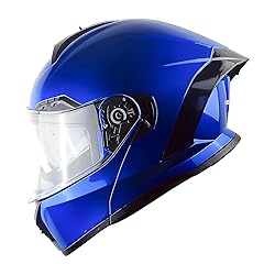 1Storm New Motorcycle Bike Modular Full Face Helmet