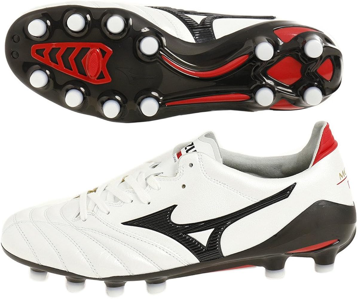 mizuno kangaroo leather cleats