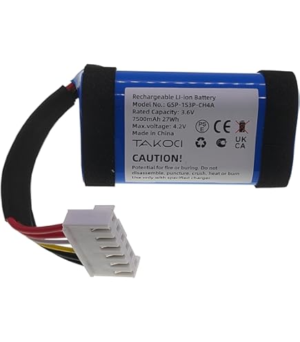Marshall TF18650-2200-1S3PA Accu Batterij 3400mAh van CELLONIC Marshall TF18650-2200-1S3PA Accu Batterij 3400mAh van CELLONIC