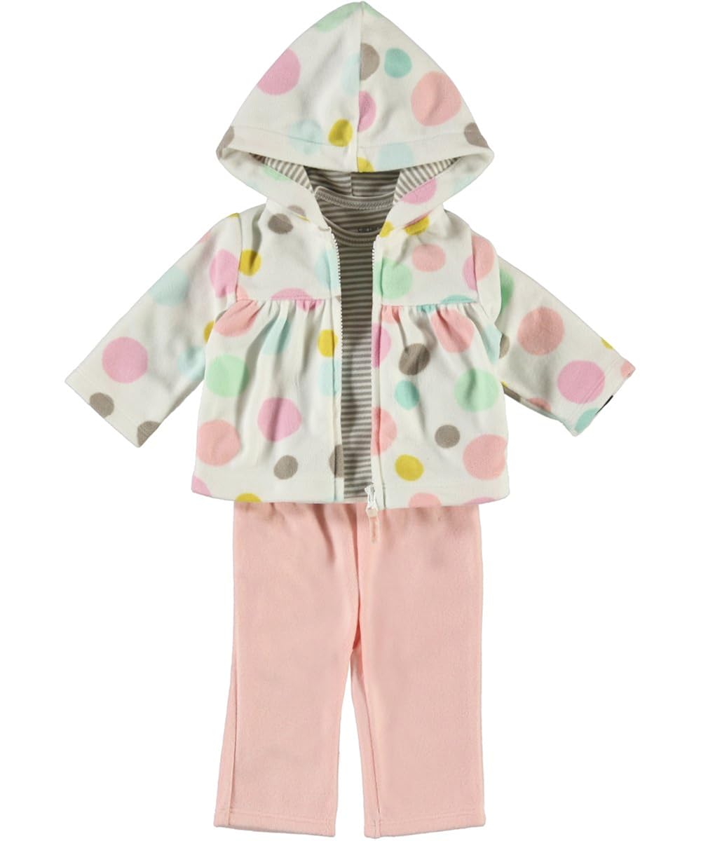 ivory newborn outfit