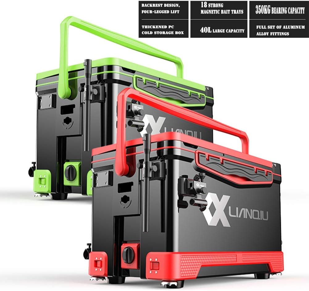 cool fishing accessories