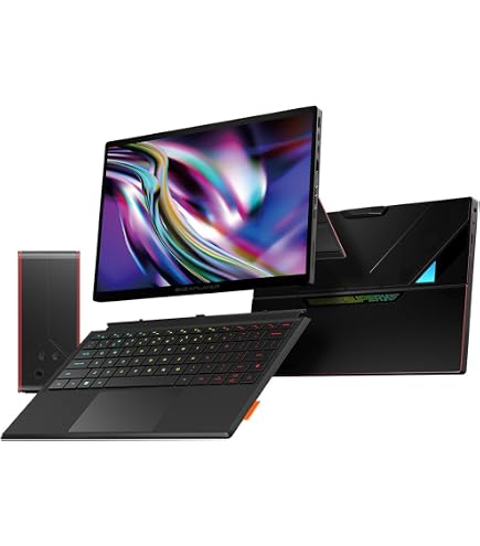 Amazon.com : Cutesliving OneXPlayer Super X Gaming Tablet with AMD