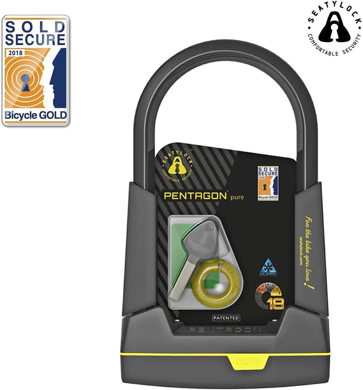 uncuttable bike chain