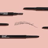 Wet n Wild Ultimate Brow Retractable Pencil Taupe - Triangular Ultra-Precise view 6