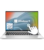 Amazon.com: HP EliteBook 830 G8 13.3-Inch FHD Touchscreen