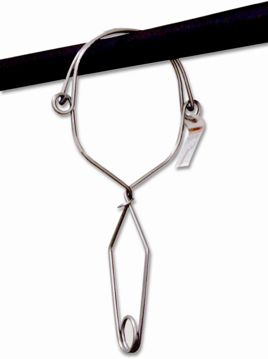 Guardian Fall Protection 01860 Wire Hook Anchor