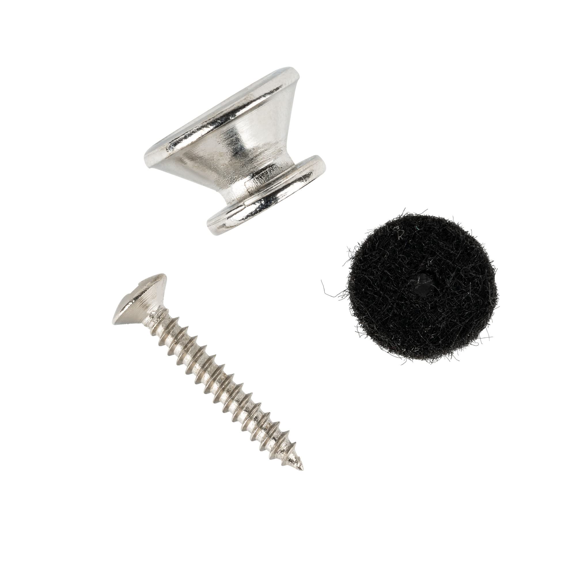 STRAP PIN CHROME ORTEGA