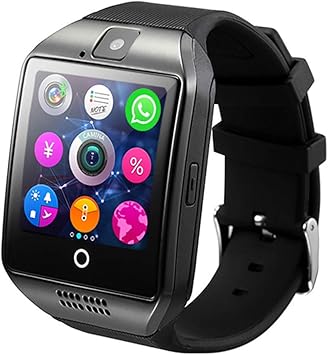 sceltech bluetooth smart watch