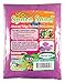 Dunecraft Neon Space Sand Domed Terrarium, Purple, 1 lb